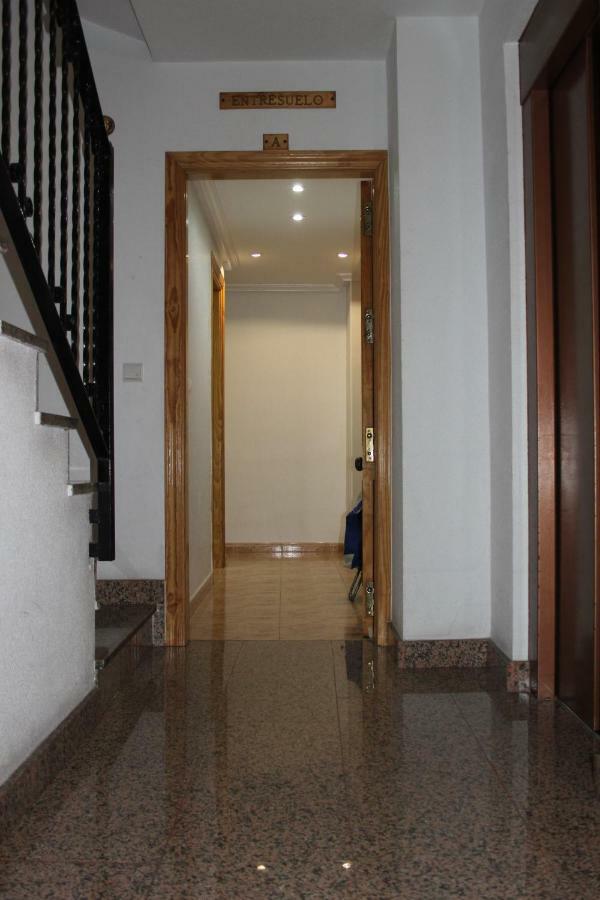 Ferienwohnung Apartamento Auditorio Alicante Exterior foto